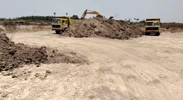 Villupuram District Lake issue